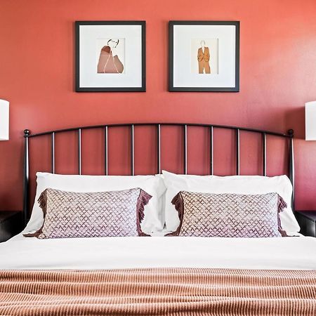Modern Comfort - King Beds - Walk To Sloans Lake DEN Екстериор снимка