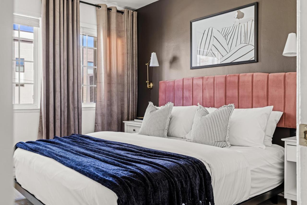 Modern Comfort - King Beds - Walk To Sloans Lake DEN Екстериор снимка