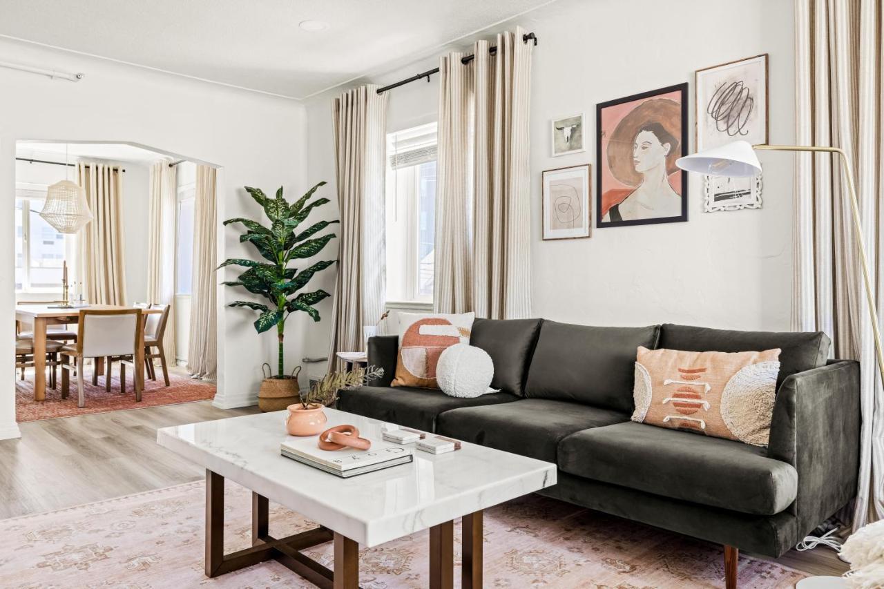 Modern Comfort - King Beds - Walk To Sloans Lake DEN Екстериор снимка
