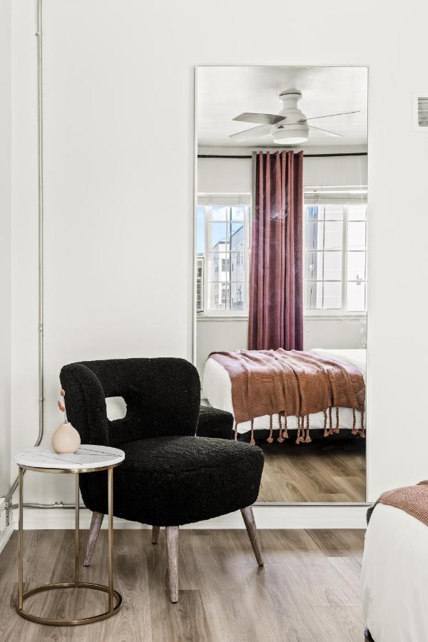 Modern Comfort - King Beds - Walk To Sloans Lake DEN Екстериор снимка