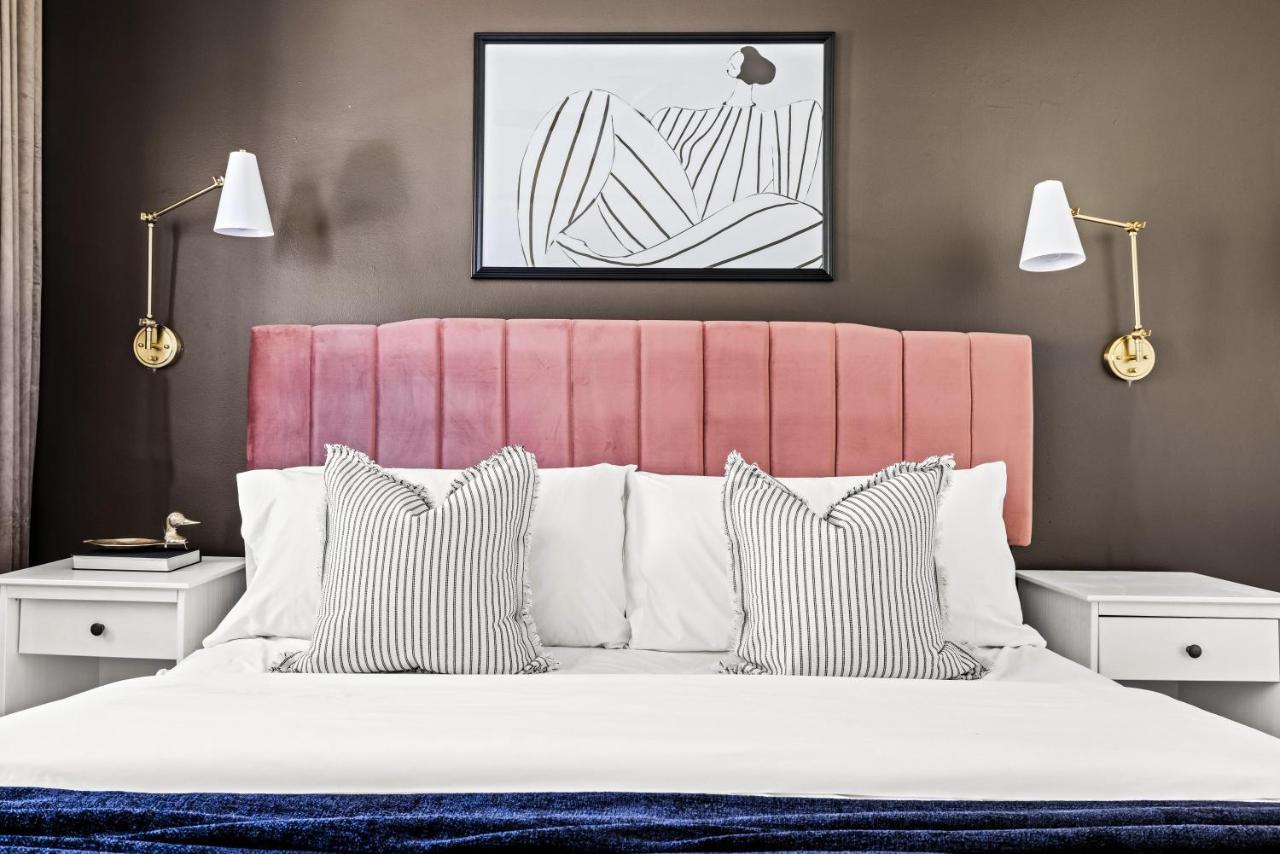 Modern Comfort - King Beds - Walk To Sloans Lake DEN Екстериор снимка