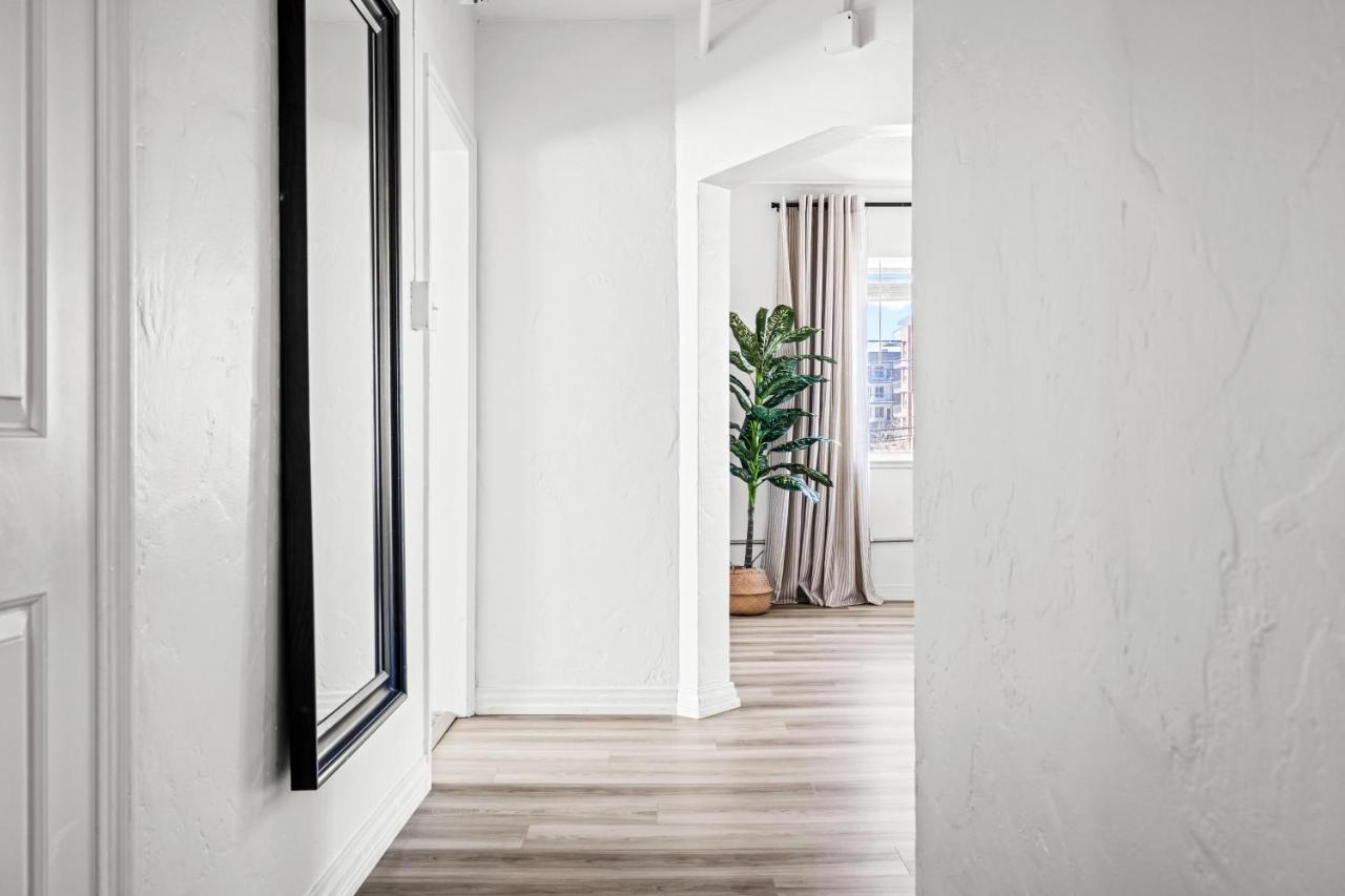 Modern Comfort - King Beds - Walk To Sloans Lake DEN Екстериор снимка