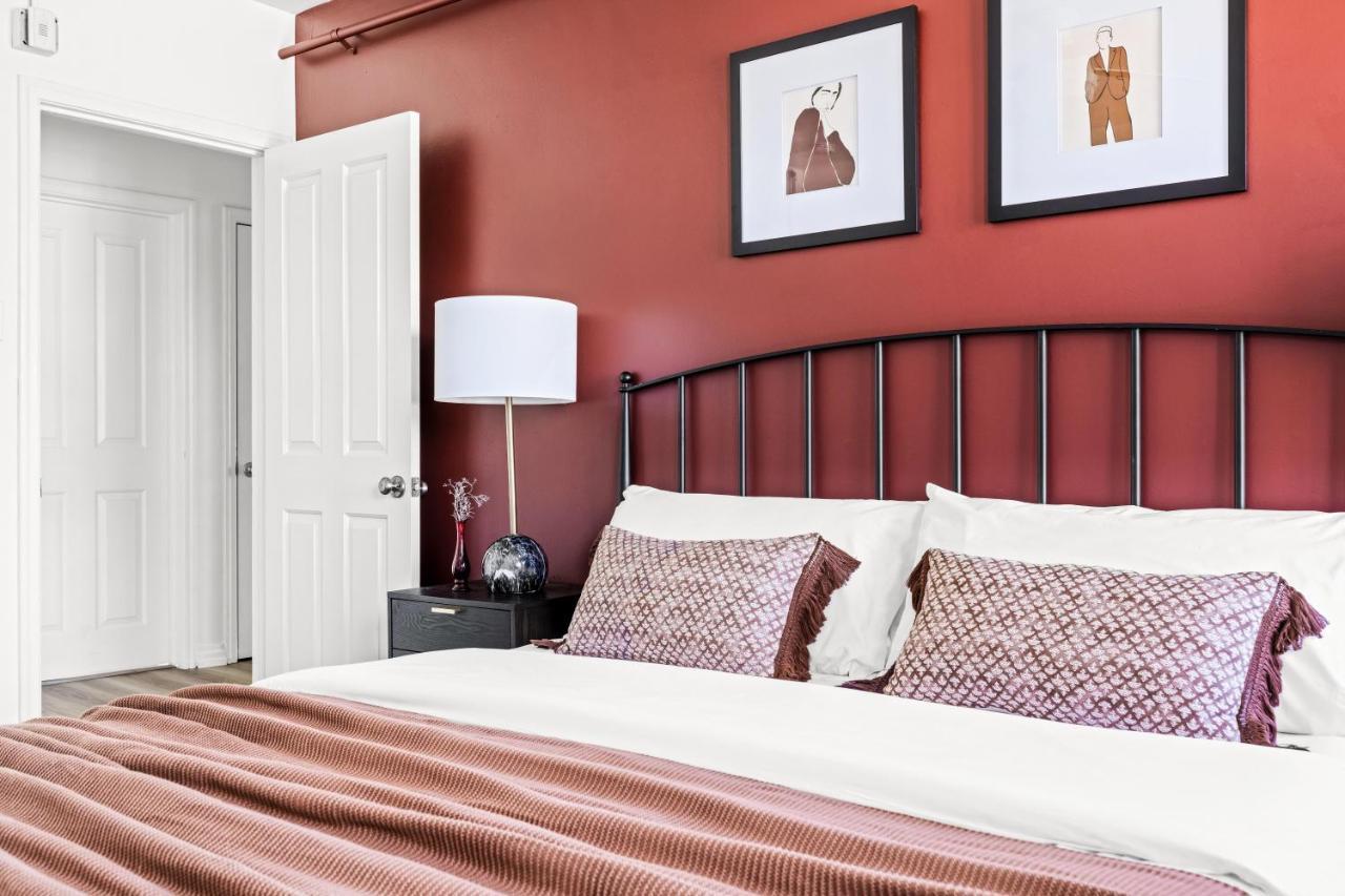 Modern Comfort - King Beds - Walk To Sloans Lake DEN Екстериор снимка